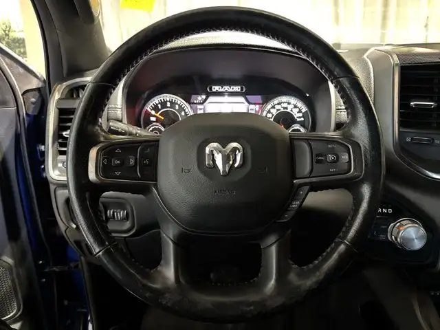 2019 Ram 1500 Sport | One Owner | Heated and Cooled Seats in Cars & Trucks in Edmonton - Image 15