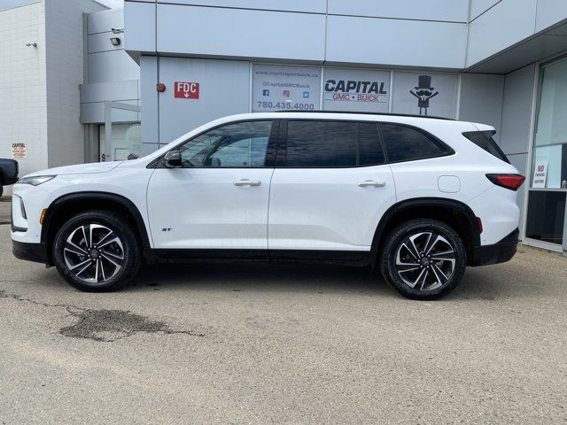 2025 Buick Enclave Sport Touring AWD in Cars & Trucks in Edmonton - Image 3