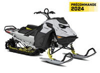 2025 Ski-Doo SUMMIT ADR w/ EDGE Pkg 154 850 E-TEC PowderMax Ligh