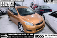 PRENEZ UN RENDEZ-VOUS / BOOK AN APPOINTMENT (514) 327-5553 176000 KM CERTIFIÉ TRANSMISSION: AUTOMATI... (image 4)