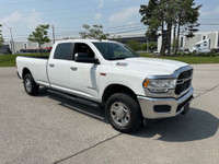 4x4**** 6.4 L HEMI *** CREW CAB **** 8 FT BOX ****** CAR-PROOF VERIFIED, ASK FOR IT!!!! SAFETY CERTI... (image 9)