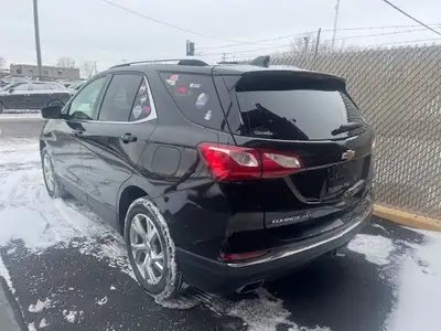 CM AUTOMOBILE CAR DEALER 2019 CHEVROLET EQUINOX LT The car is sold only for export Options: Transmis...