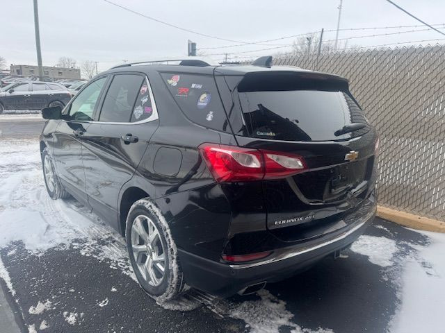 2019 Chevrolet Equinox in Cars & Trucks in City of Montréal