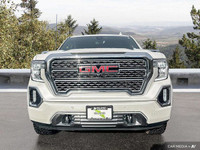 This GMC Sierra 1500 boasts a Gas V8 6.2L/ engine powering this Automatic transmission. ENGINE, 6.2L... (image 8)