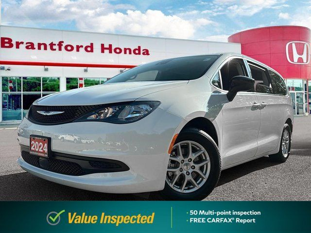 2024 Chrysler Grand Caravan SXT in Cars & Trucks in Brantford