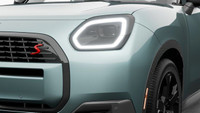 Bienvenue chez MINI Montréal Centre, votre concessionnaire MINI Engine: Moteur à 4 cylindres 2.0l L/... (image 5)