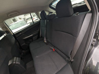WOW! LOW KMS! TOURING AWD HATCHBACK, THIS CAR IS IN EXCELLENT CONDITION, LOADED WITH HEATED SEATS, P... (image 5)