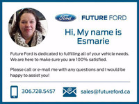 FUTURE FORD is a well-established dealership in the SASKATCHEWAN region. We carry premium new and us... (image 9)