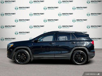 Black Edition! Leather Seats, Bose Speaker System, Hands-Free Power Liftgate, Heated Steering, Heate... (image 5)