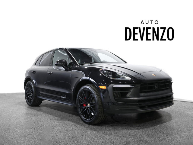 2025 Porsche Macan GTS 2.9L AWD Premium Plus Package in Cars & Trucks in Laval / North Shore