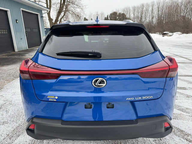 2025 Lexus  in Cars & Trucks in Brockville - Image 3
