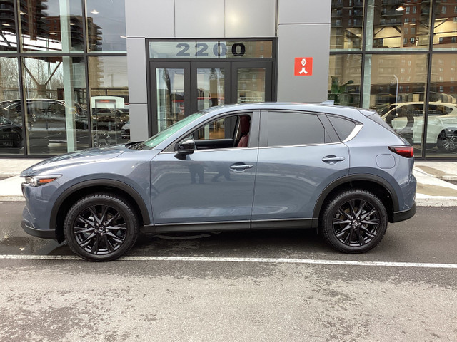 2024 Mazda CX-5 KURO KURO AWD in Cars & Trucks in Laval / North Shore - Image 2