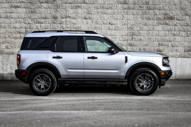 2023 Ford Bronco Sport Big Bend • REMOTE START • HEATED SEATS in Cars & Trucks in Kingston - Image 2