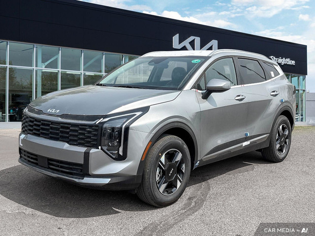 2026 Kia Sportage LX in Cars & Trucks in Calgary