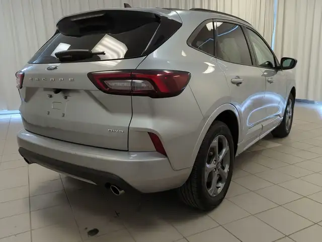 2023 Ford Escape ST-Line AWD *GM Certified* in Cars & Trucks in Dartmouth - Image 9