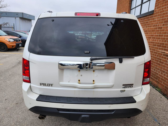 2013 Honda Pilot 4WD 4dr Touring in Cars & Trucks in Oakville / Halton Region - Image 4
