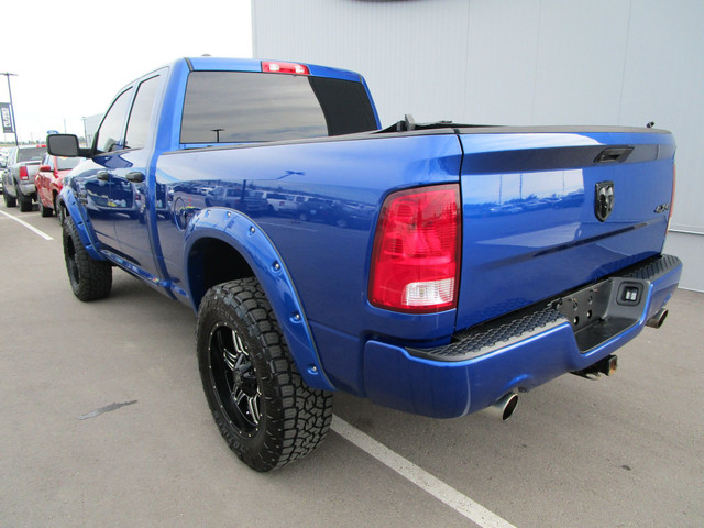 2019 Ram 1500 Classic Express STK# A20026 in Cars & Trucks in Calgary - Image 4
