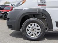 Check out this 2019 Ram ProMaster Cargo Van 3500 HIGH RF EXT before someone takes it home! *This Ram... (image 7)
