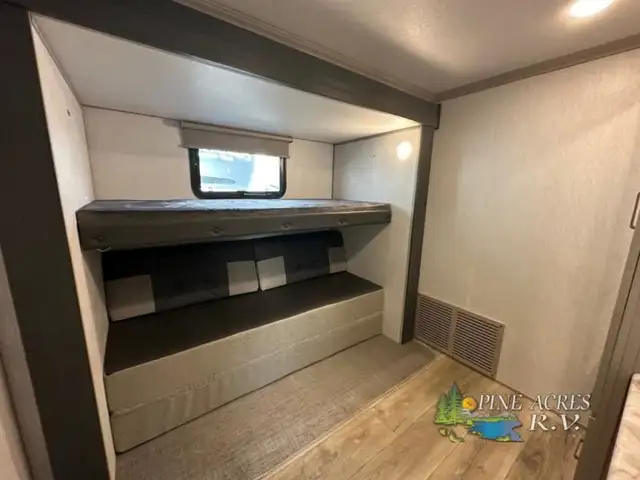 2024 Forest River RV Wildwood Heritage Glen 369BL in Travel Trailers & Campers in Truro - Image 16