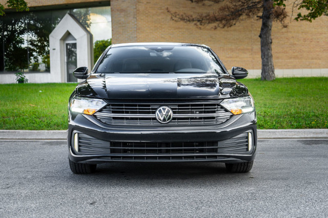 2022 Volkswagen Jetta Comfortline w sport in Cars & Trucks in Mississauga / Peel Region - Image 4