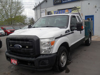 $10995 PLUS TAX.((LOOKING TO START YOUR BUSINESS??)).FORMER CITY OF PEEL TRUCK.1 OWNER.HIGHWAY KM.SE... (image 3)