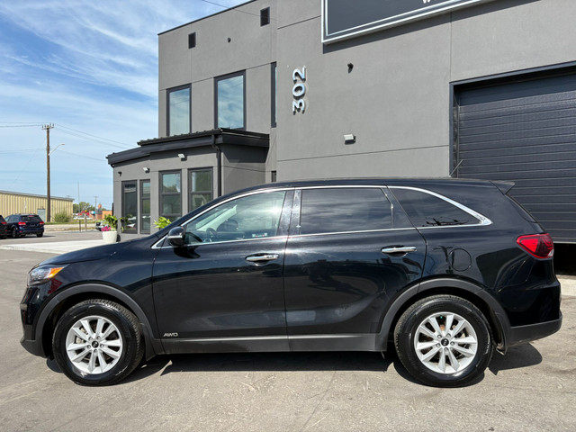 2020 KIA SORENTO LX + - ALLOYS - HEATED SEATS - BACK-UP CAMERA in Cars & Trucks in Winnipeg - Image 2