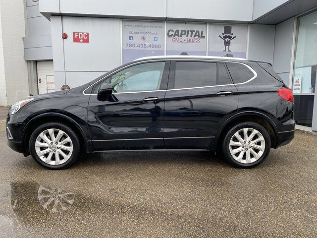 2018 Buick Envision Premium II AWD * NAVIGATION * 2.0L * in Cars & Trucks in Edmonton - Image 2