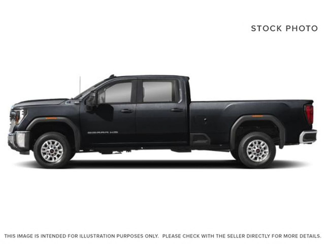 2025 GMC Sierra 2500HD DENALI in Cars & Trucks in Edmonton - Image 4