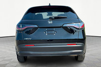 The 2025 Honda HR-V 2WD LX-B CVT is a practical and stylish compact SUV designed for efficient every... (image 3)