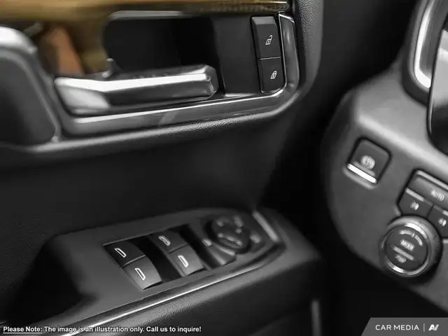 2025 Chevrolet Silverado 1500 RST- Trailering Pkg - Convenience in Cars & Trucks in Barrie - Image 17