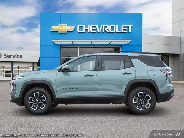 2026 Chevrolet Equinox AWD ACTIV in Cars & Trucks in Windsor Region - Image 3