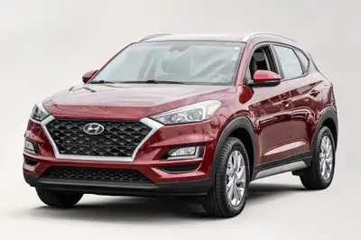 2019 Hyundai Tucson Preferred | FWD | Automatique Clean Carfax |