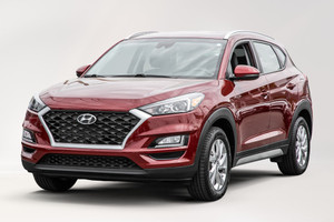 2019 Hyundai Tucson Preferred | FWD | Automatique