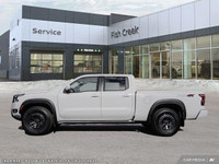 This Nissan Frontier boasts a Regular Unleaded V-6 3.8 L/231 engine powering this Automatic transmis... (image 2)