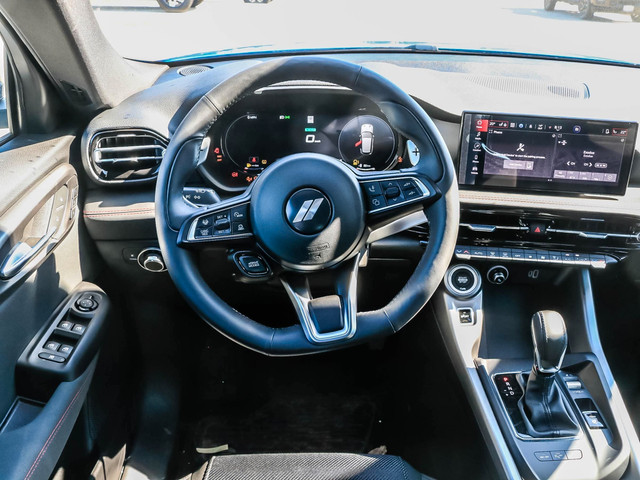 2024 Dodge Hornet PHEV R/T in Cars & Trucks in London - Image 3