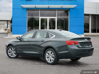 *2018 Chevrolet Impala LT | 3.6L V6 | 305 hp | 6-Speed Automatic* The *2018 Chevrolet Impala LT* com... (image 3)