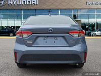 Experience the reliability and efficiency of a 2024 Toyota Corolla. This used vehicle boasts a remar... (image 3)