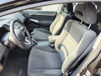 Text/Call for Viewing 403-615-5797 Service History 2007 Acura CSX Manual comes with Sunroof, Power W... (image 6)
