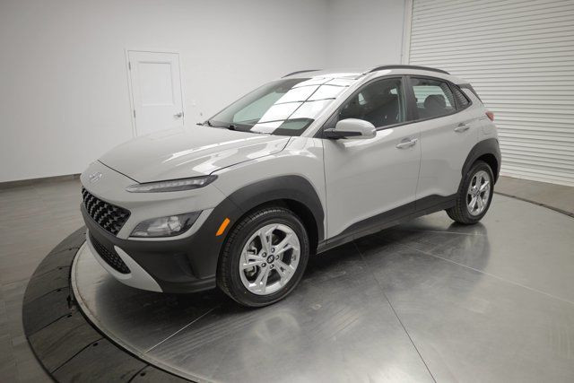 2023 Hyundai Kona Preferred in Cars & Trucks in Calgary - Image 4