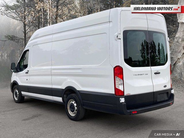 2021 Ford Transit Cargo Van T250 in Cars & Trucks in Hamilton - Image 3