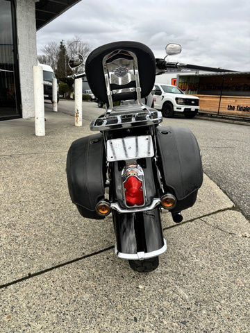 2005 Harley-Davidson SOFTAIL DELUXE in Street, Cruisers & Choppers in Delta/Surrey/Langley - Image 4