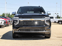 This Chevrolet Suburban boasts a Gas V8 5.3L/ engine powering this Automatic transmission. *Options:... (image 2)
