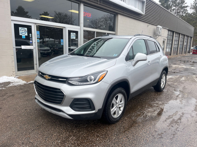 2020 Chevrolet Trax LT CLEAN CARFAX -Great Price, With Financ... in Cars & Trucks in Annapolis Valley - Image 2