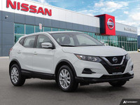  2021 Nissan Qashqai