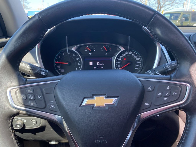 2021 Chevrolet Equinox LT True North | Sport Edition | Pano | Na in Cars & Trucks in St. Catharines - Image 4