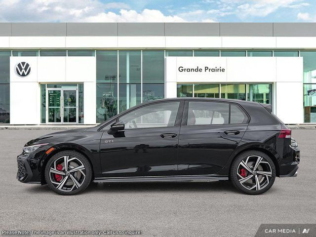 2025 Volkswagen Golf GTI | Rail 2 Rail Power Sunroof in Cars & Trucks in Grande Prairie - Image 4