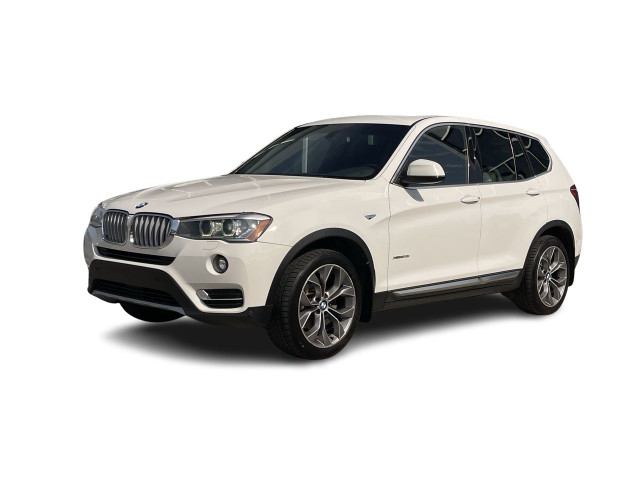 2015 BMW X3 in Cars & Trucks in Calgary - Image 3