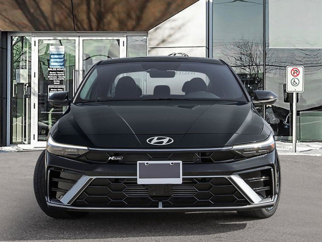 2025 Hyundai Elantra N Line Ultimate Tent Sale! - October 3 & 4  in Cars & Trucks in Winnipeg - Image 4