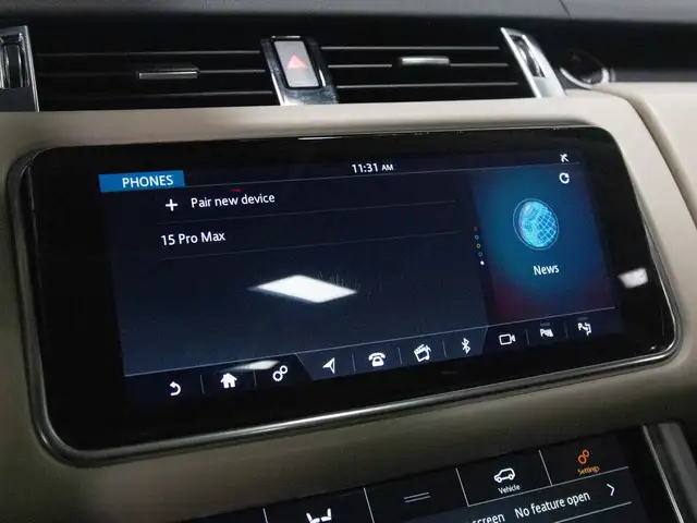 2019 Land Rover Range Rover Sport MHEV HST | MERIDIAN | PANO | H in Cars & Trucks in Mississauga / Peel Region - Image 30