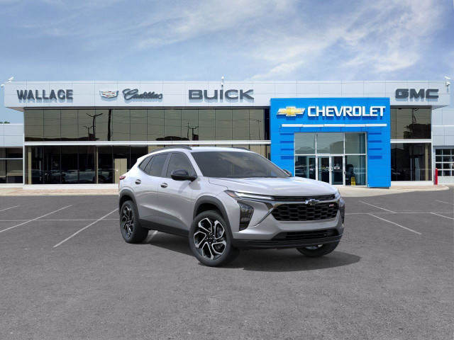 2025 Chevrolet Trax 2RS in Cars & Trucks in Oakville / Halton Region - Image 2